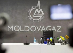 «Молдовагаз» просит увеличить тариф до 24 леев за кубический метр