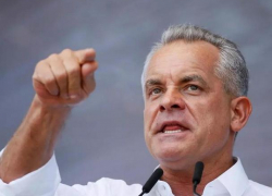 Второго пришествия Сатаны страна не переживет! - Цырдя