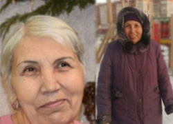 В поисках пропавшей в декабре жительницы Гагаузии участвуют около полусотни волонтеров 