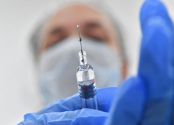 Немеренко раскритиковала молдаван, отказывающихся от вакцинации