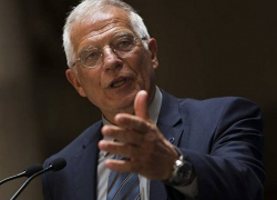 60 млн евро не помогут решить газовую проблему Молдовы, - Жозеп Боррель 