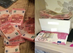 Банда из шести молдаван и сирийца крала деньги из банкоматов в Евросоюзе и фальсифицировала