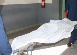 Ядовитый газ без цвета и запаха убил жительницу Кагула