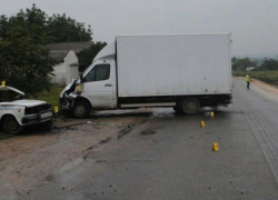 Авария на трассе Унгены-Скулень: один человек погиб 