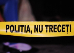 Побоище на сельской дискотеке в Теленештах - один мертв, другой в реанимации