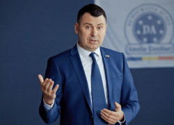 Партия Василия Костюка лишена государственного финансирования