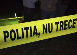 Родственники погибшего в Теленештах утверждают, что мужчину пытали перед смертью