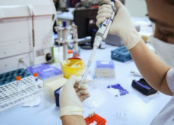 В Молдове +1615 новых случаев COVID-19