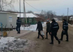 Живодерам из Флорешт, расчленившим для фото собаку, не удалось легко отделаться