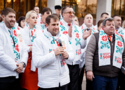 "Чудовищная коалиция" в действии: Шор примкнул к Канду