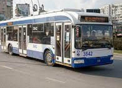 В Кишинёве внесены изменения в некоторые маршруты движения общественного транспорта 