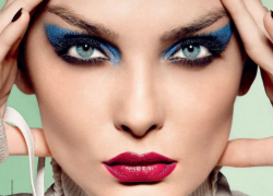 "Моя большая ошибка": украинская супермодель пожалела о своей национальности, поставив в пример Россию