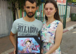 Няня из Украины, убившая в Израиле маленькую дочь молдаван, признана виновной