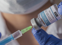 Правительство готовится к введению обязательной вакцинации в Молдове 