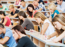 Студенты не верят в свое будущее