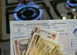 Исследование: 40% жителей Молдовы довольны компенсациями за услуги ЖКХ