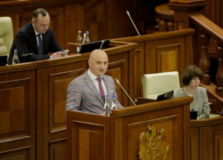 PAS выделит 10 млн леев на «изучение румынского языка»