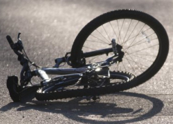 В Унгенах велосипедиста сбили насмерть 