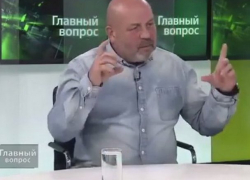 Ушла с поста премьера, потому что было трудно, когда будет трудно, она снова бросит нас, - Реницэ о Санду