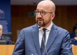 Глава Совета Европы спешит в Молдову ради встречи с Санду