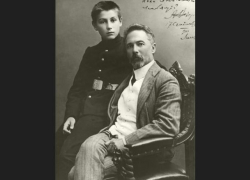 «Я очень благодарен Кишиневу…» (Александр Федоров в Бессарабии)