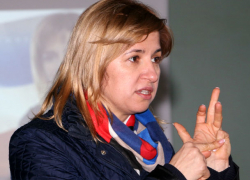 Бандитское проникновение в резиденцию башкана Гагаузии молодые люди сняли на видео