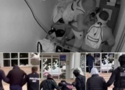 Банда «медвежатников» вскрыла 23 сейфа разных предпринимателей