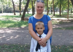 Мать двоих маленьких детей загадочно исчезла в Бельцах