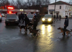 Задержать захватчика почты в Харькове помогла одна из заложниц 