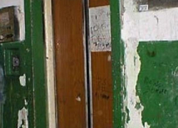 В Рыбнице двое детей застряли в загоревшемся лифте, спасли их чудом
