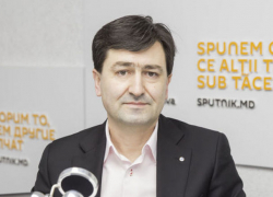 Молдавский опыт создания избирательных участков за рубежом не верен, - Катанэ