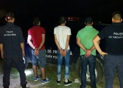 На границе Молдовы с Румынией произошла стрельба из-за мужчин из Турции