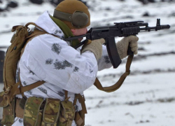 «Позорный поступок имеет негативное влияние»: украинские военные устроили стрельбу в Донбассе