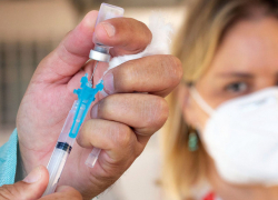 В Молдове выявлено 652 новых случая COVID-19