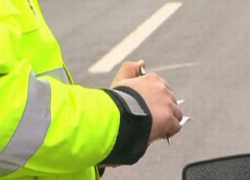 Задержаны трое сотрудников НИП Оргеев, вымогавшие у автомобилиста взятку за пьянство за рулем