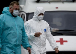 Еще 9 смертей от коронавируса и 279 случаев заражений - статистика на 1 января