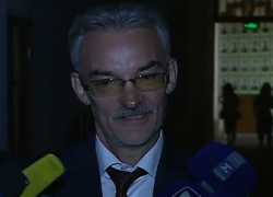 Примэрия Кишинева сегодня с утра осталась без света