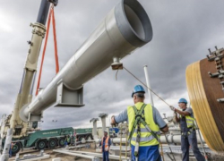 Санду, как винтик в многоходовке США: Северный поток-2, Белоруссия и Украина