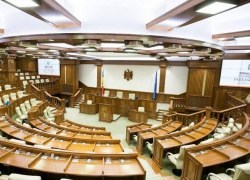 В Молдове будет введено ЧП из-за ситуации на Украине