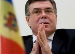 Раца признала, что она унионистка, а Реницэ вспомнил русские слова