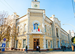 В столице скончался муниципальный советник от Либеральной партии 