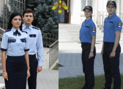 Таможенникам пошили новую форму по европейской модели