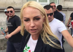 Собирается ли партия «Шор» создавать с кем-то коалицию? Ответ Марины Таубер