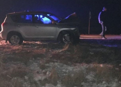 Автокатастрофа под Яссами: шестеро граждан Молдовы ранены, водитель-румын погиб