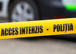 Житель Кишинева покончил жизнь самоубийством в собственной квартире