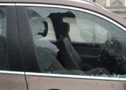 «Ночь вскрытых автодверей» на Телецентре
