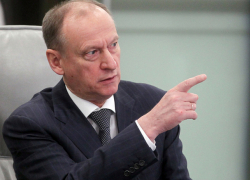 Запад подталкивает Молдову к расколу и конфликтам, - Николай Патрушев