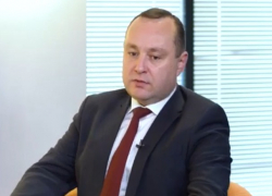 Батрынча: доверие к правосудию теперь на нуле