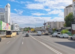 В Кишиневе на месяц частично ограничат движение на бульваре Кантемира