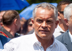 Российский банкир сдал Плахотнюка, Усатого и Шора в деле о "прачечной"